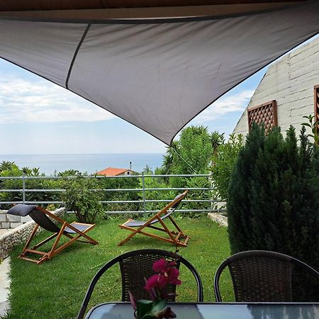 לייה Olive Tree Villa מראה חיצוני תמונה