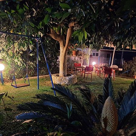לייה Olive Tree Villa מראה חיצוני תמונה