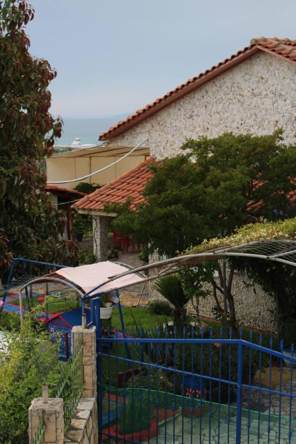 לייה Olive Tree Villa מראה חיצוני תמונה