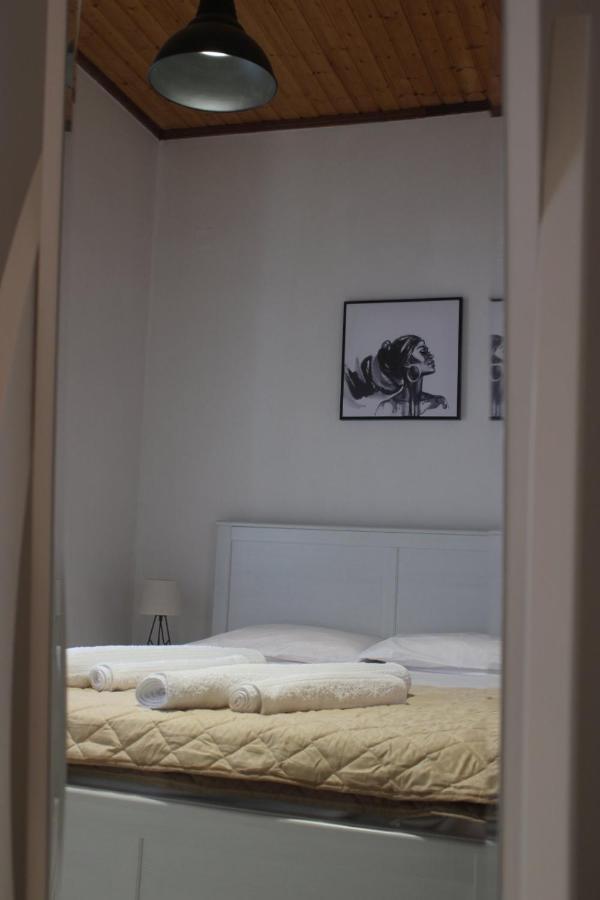 לייה Olive Tree Villa מראה חיצוני תמונה
