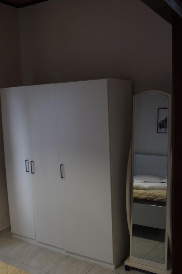 לייה Olive Tree Villa מראה חיצוני תמונה