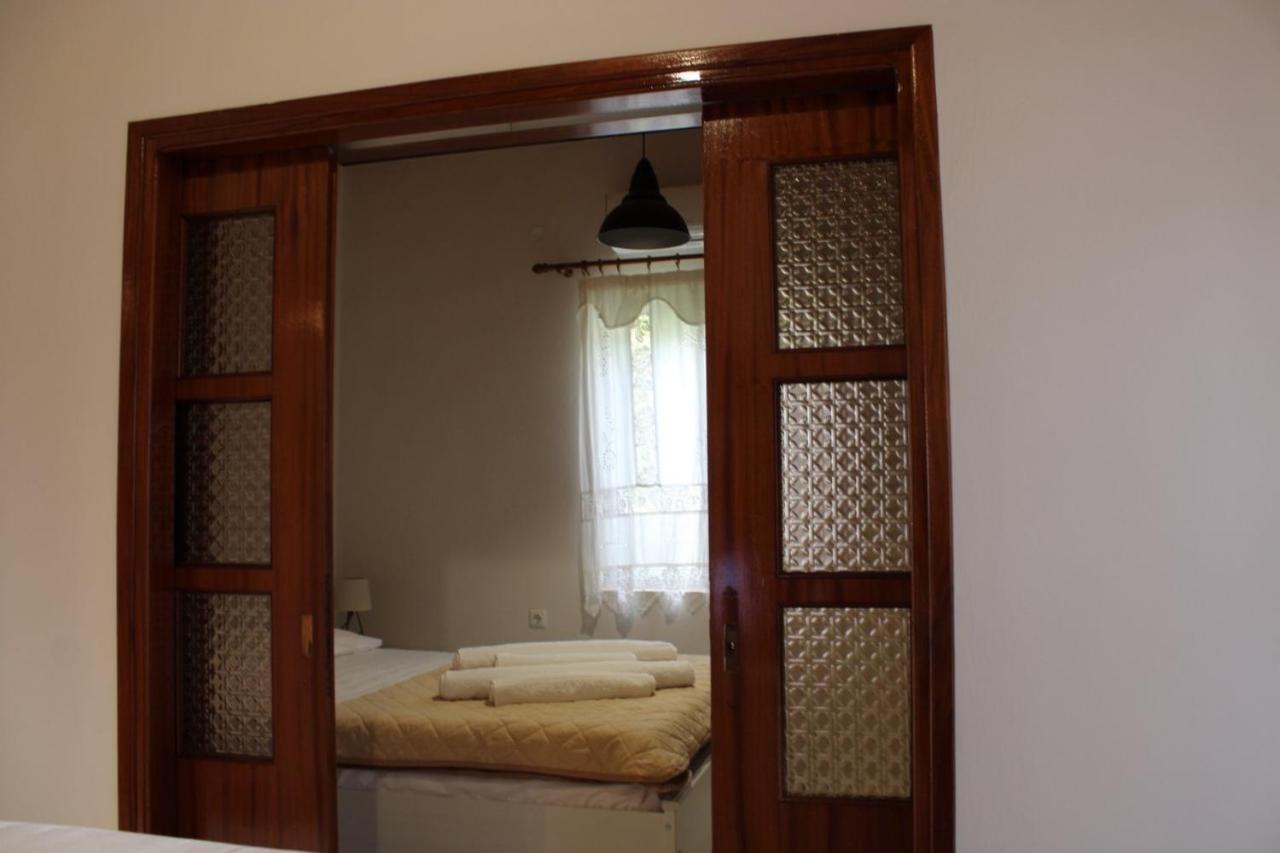 לייה Olive Tree Villa מראה חיצוני תמונה