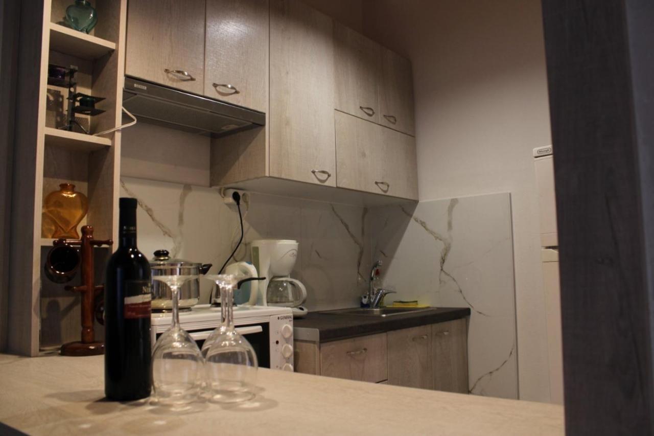 לייה Olive Tree Villa מראה חיצוני תמונה