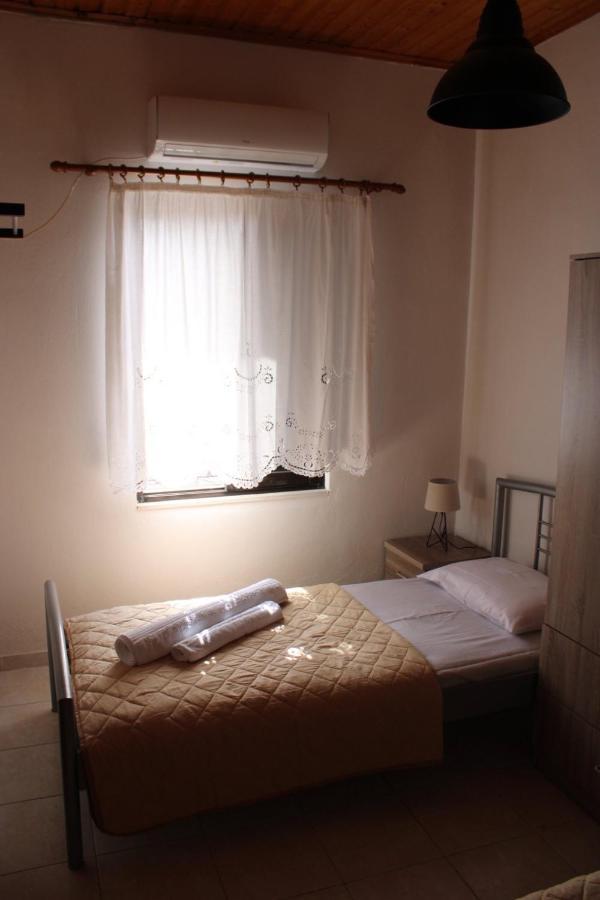 לייה Olive Tree Villa מראה חיצוני תמונה