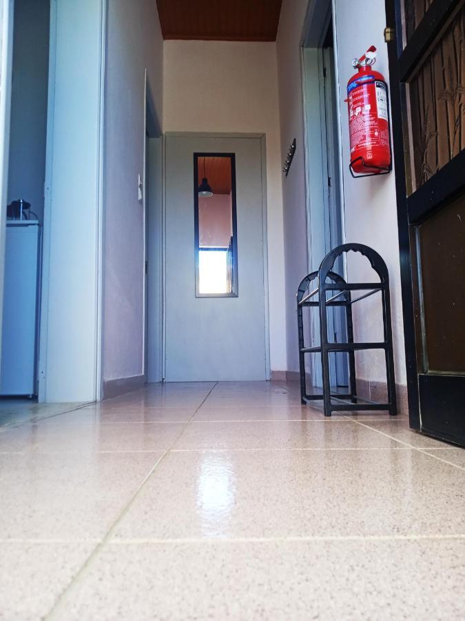 לייה Olive Tree Villa מראה חיצוני תמונה
