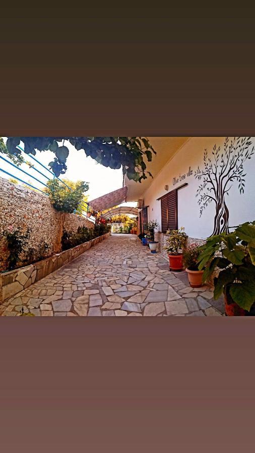 לייה Olive Tree Villa מראה חיצוני תמונה