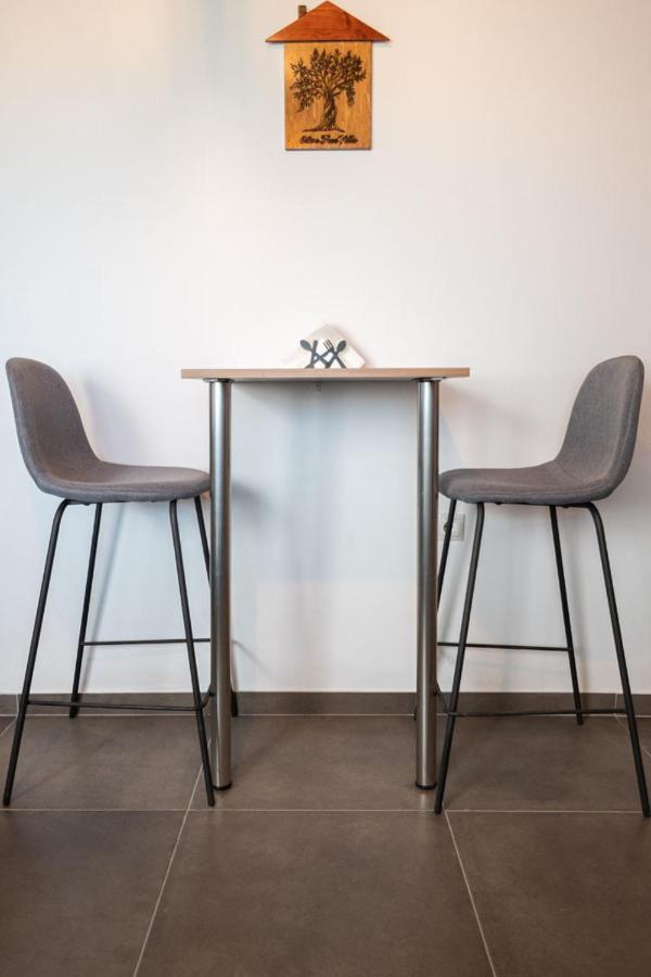 לייה Olive Tree Villa מראה חיצוני תמונה