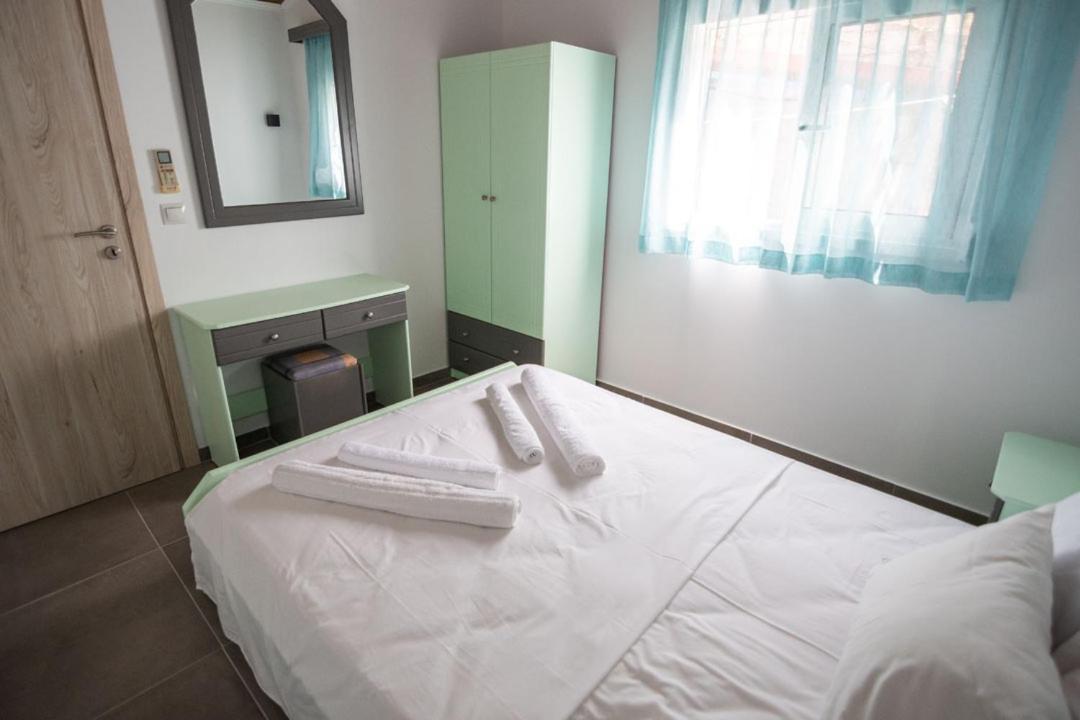 לייה Olive Tree Villa מראה חיצוני תמונה