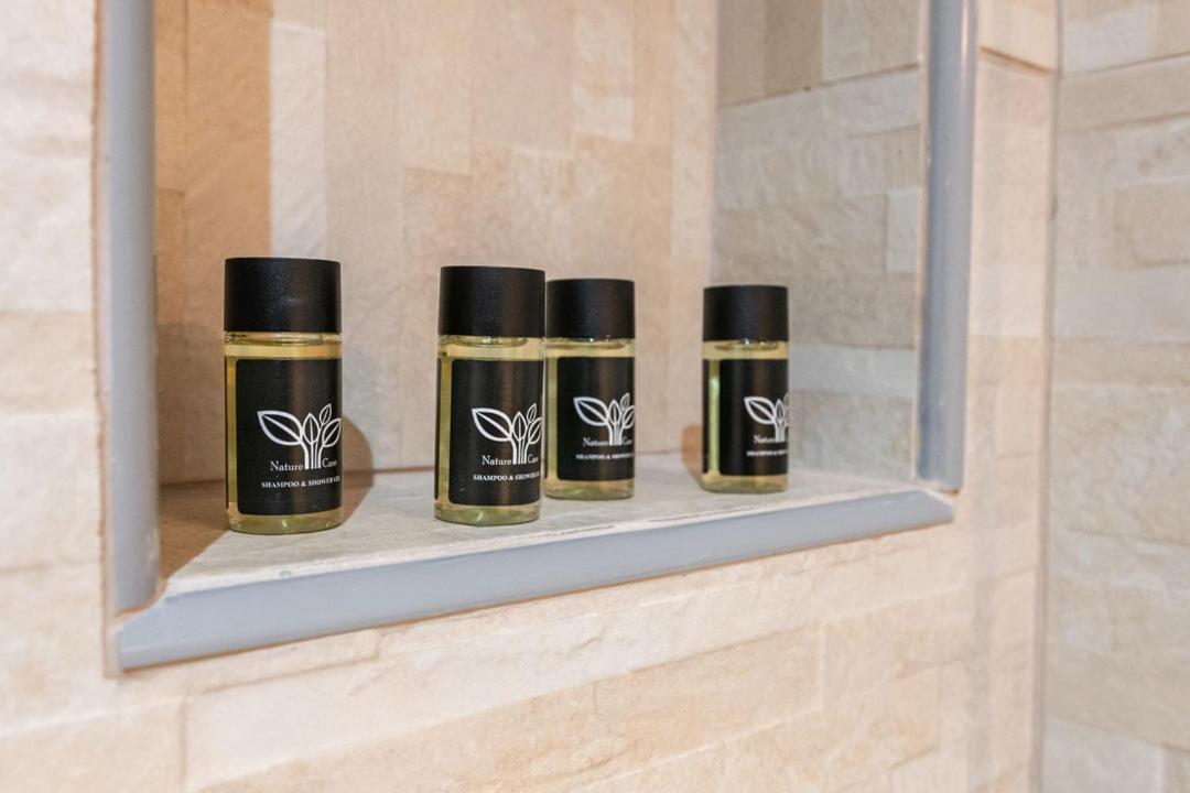 לייה Olive Tree Villa מראה חיצוני תמונה