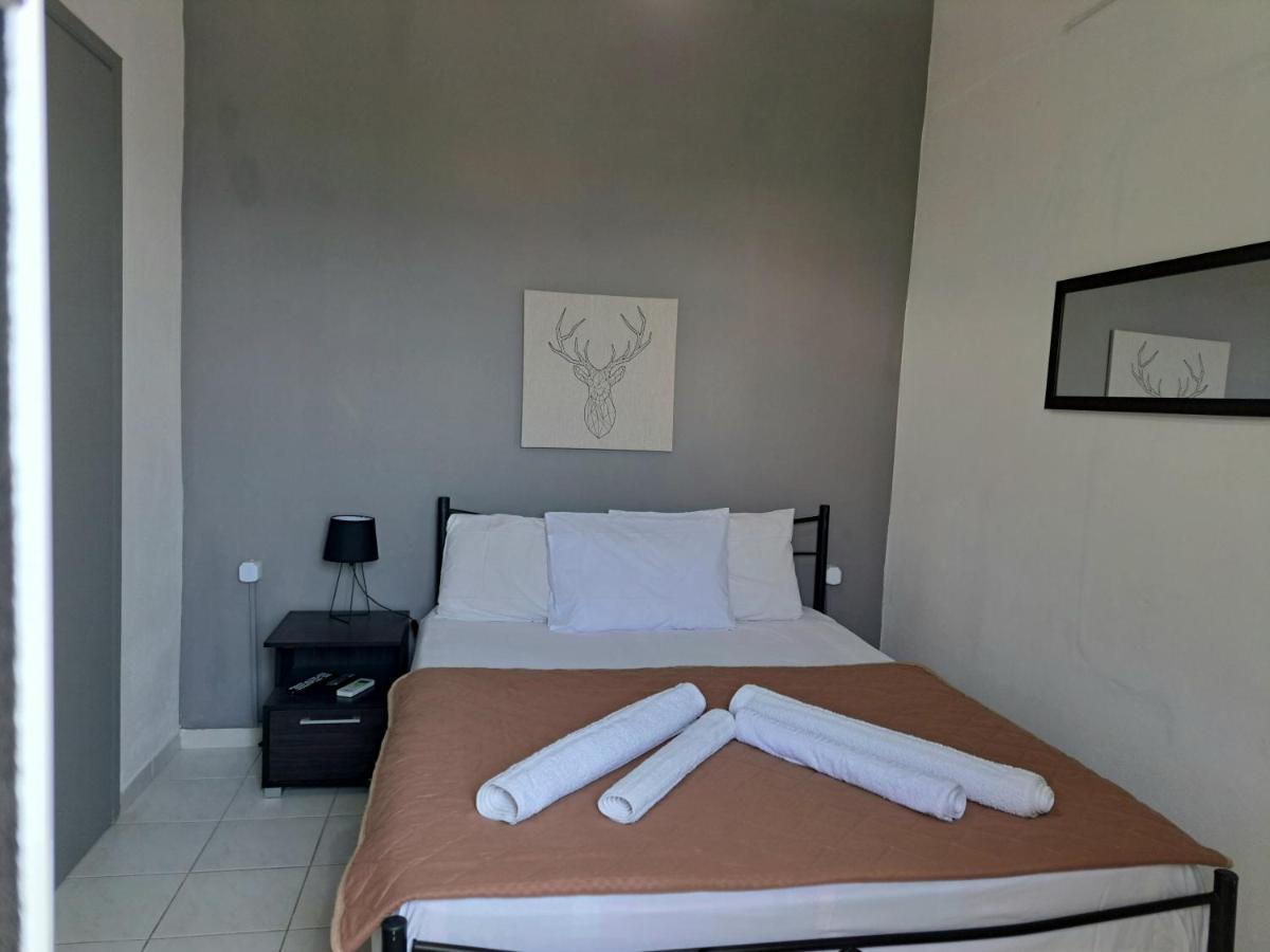 לייה Olive Tree Villa מראה חיצוני תמונה