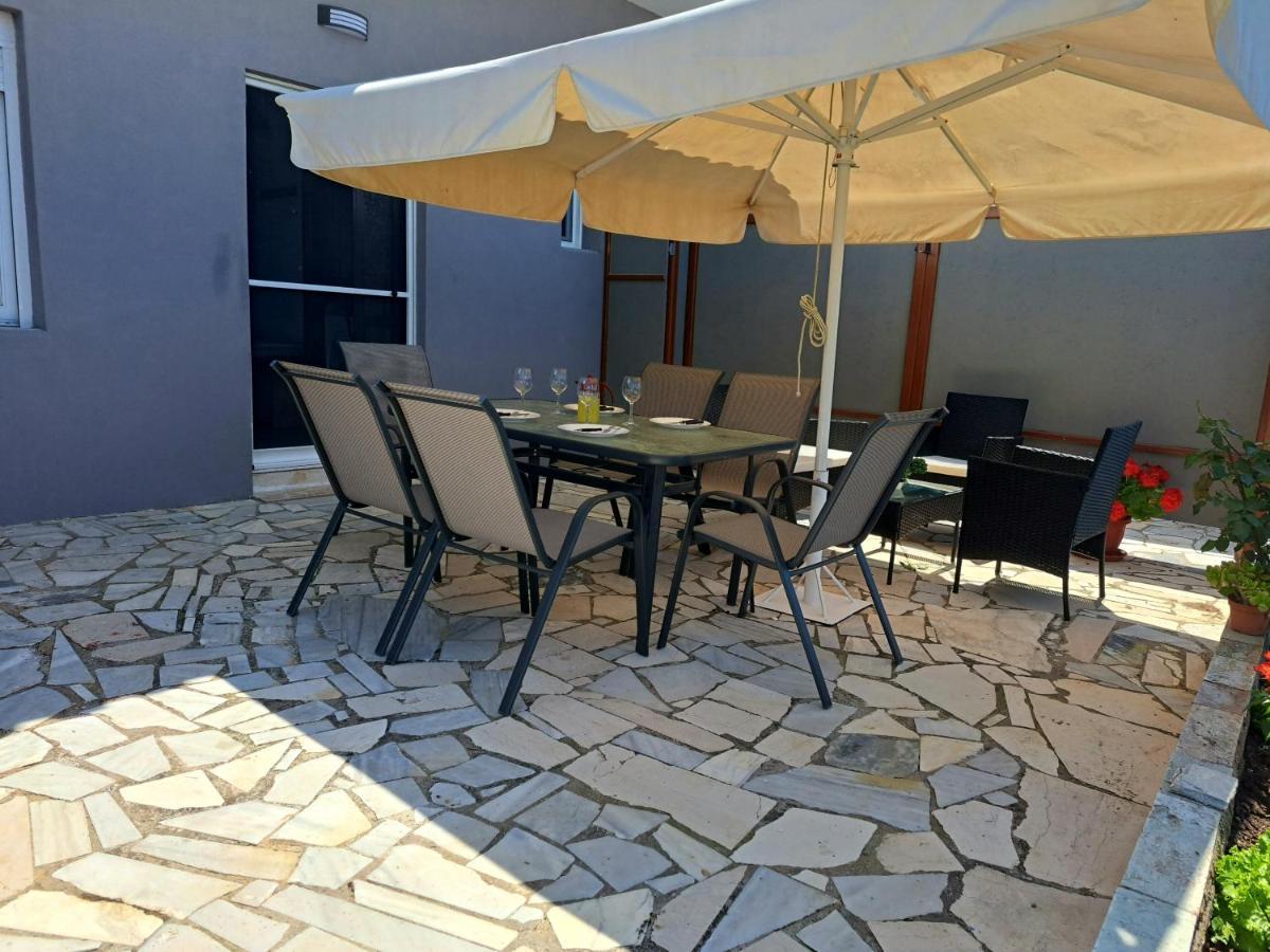 לייה Olive Tree Villa מראה חיצוני תמונה