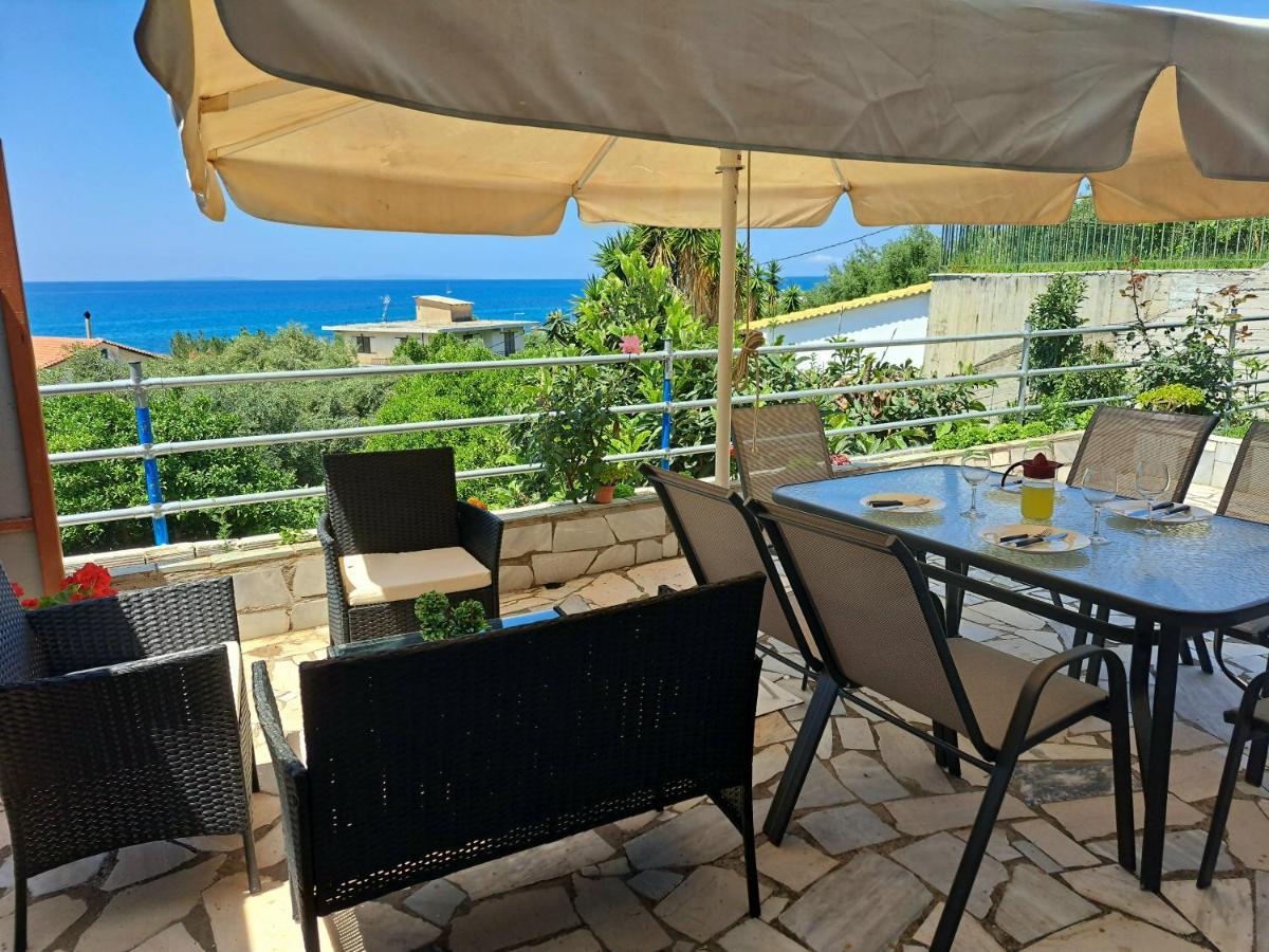 לייה Olive Tree Villa מראה חיצוני תמונה