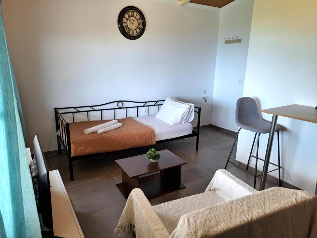 לייה Olive Tree Villa מראה חיצוני תמונה