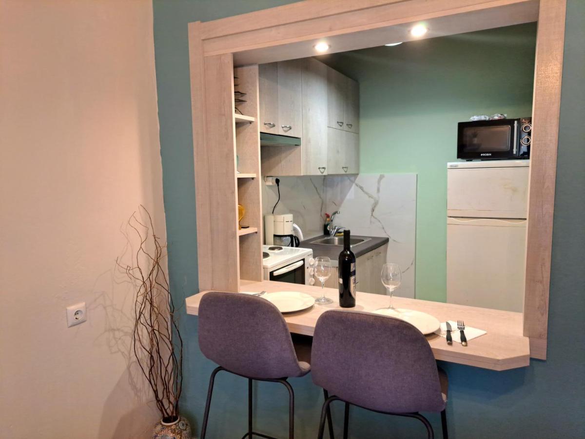 לייה Olive Tree Villa מראה חיצוני תמונה