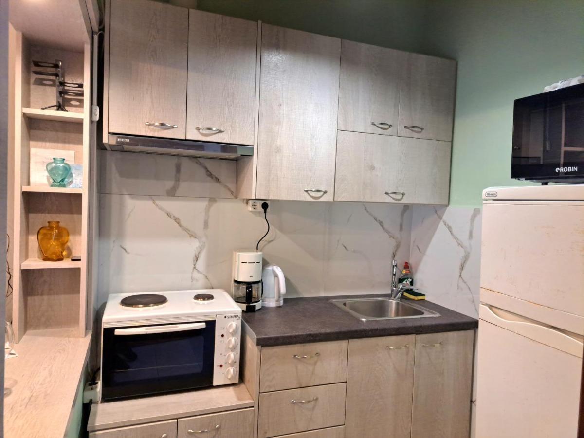 לייה Olive Tree Villa מראה חיצוני תמונה