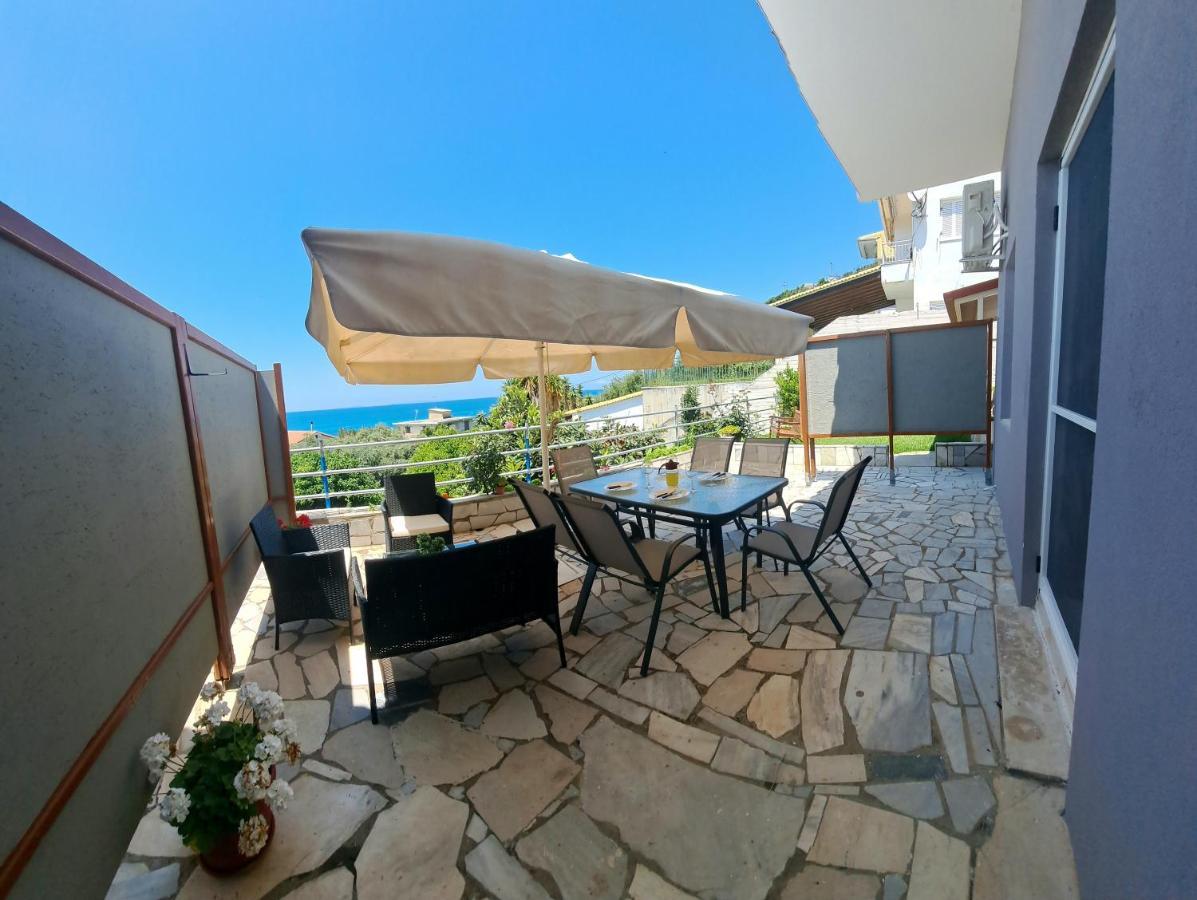 לייה Olive Tree Villa מראה חיצוני תמונה