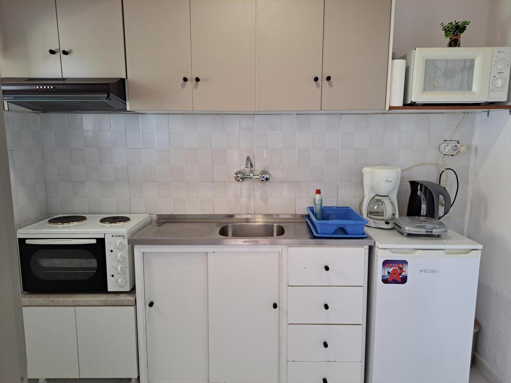 לייה Olive Tree Villa מראה חיצוני תמונה