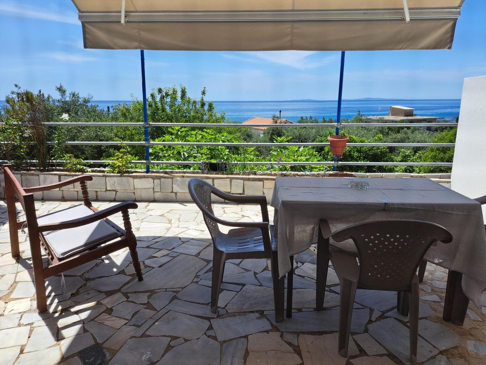 לייה Olive Tree Villa מראה חיצוני תמונה