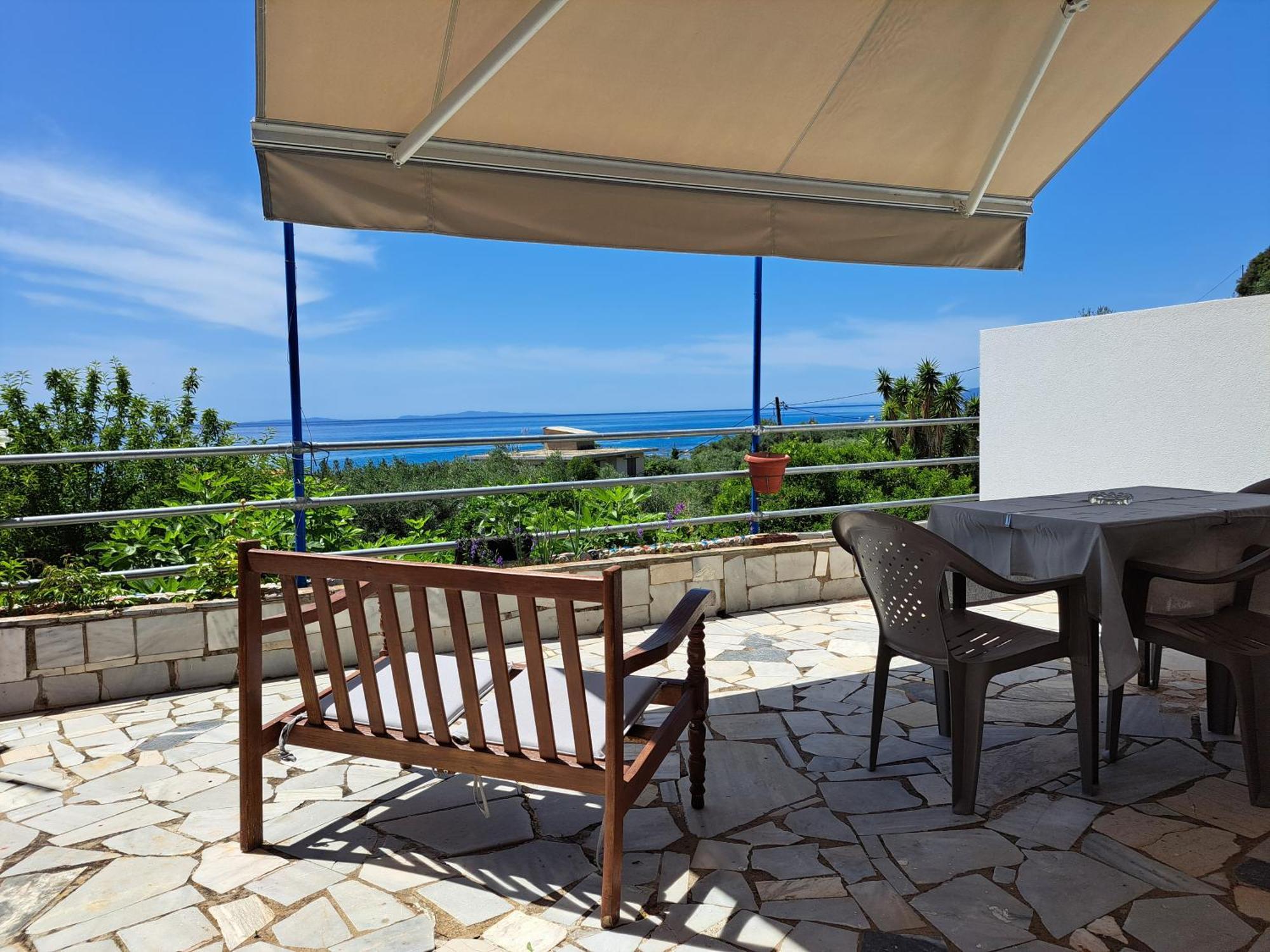 לייה Olive Tree Villa מראה חיצוני תמונה
