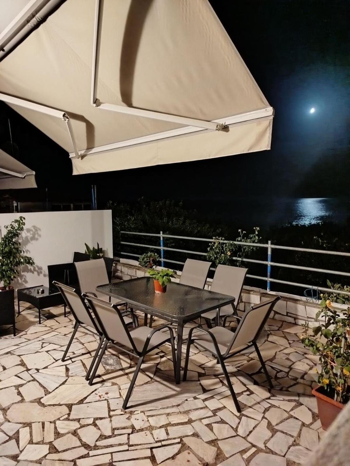 לייה Olive Tree Villa מראה חיצוני תמונה