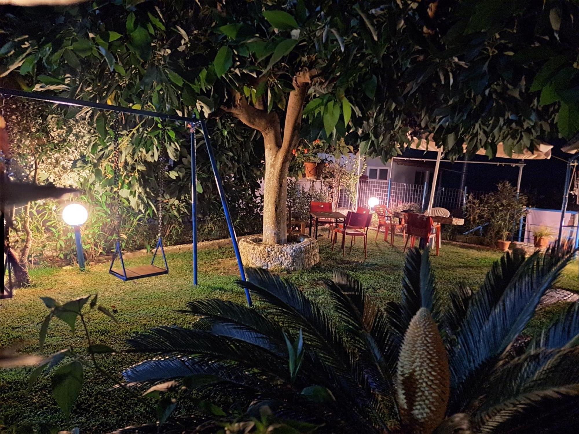 לייה Olive Tree Villa מראה חיצוני תמונה